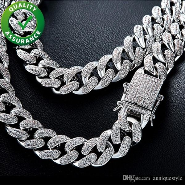 iced out chains hip hop jewelry luxury designer necklace mens silver necklace miami cuban link rapper bling diamond chain hiphop accessories
iced out chains hip hop jewelry luxury designer necklace mens silver necklace miami cuban link rapper bling diamond chain hiphop accessories