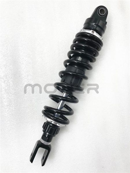 1piece 345mm 350mm spring 8mm motorcycle absorbers for /yamaha///dirt bikes/ atv black +silver
1piece 345mm 350mm spring 8mm motorcycle absorbers for /yamaha///dirt bikes/ atv black +silver