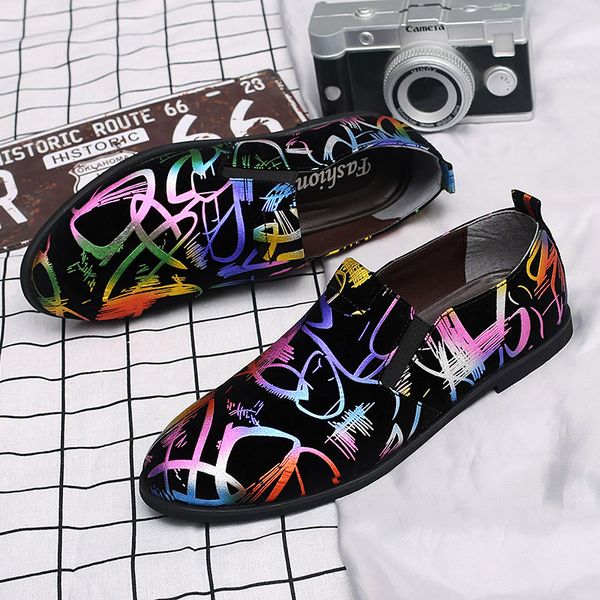 cimim brand 2019 fashion manual 38-47 large size casual leather shoes new trend comfortable breathable business office loafers, Black
cimim brand 2019 fashion manual 38-47 large size casual leather shoes new trend comfortable breathable business office loafers, Black