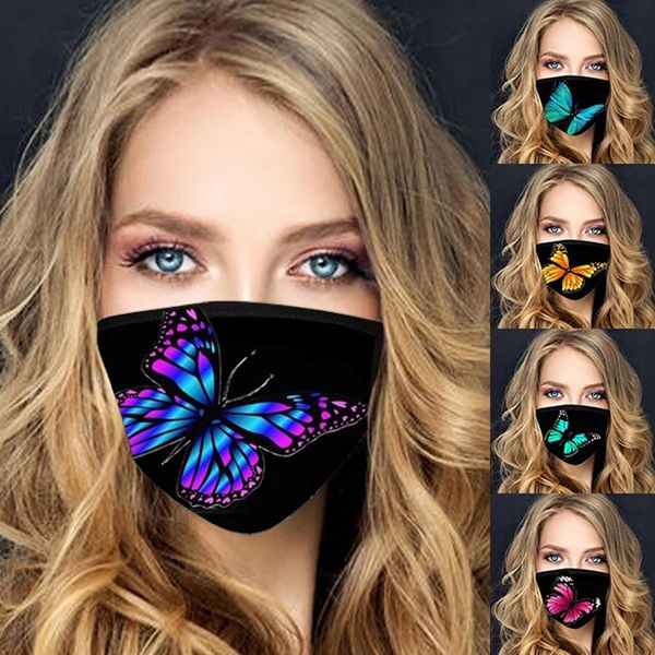 cotton washable masks butterfly printed face mask mouth caps pm2.5 ear hook protective mouth mask reuseable woman mask mascarilla
cotton washable masks butterfly printed face mask mouth caps pm2.5 ear hook protective mouth mask reuseable woman mask mascarilla