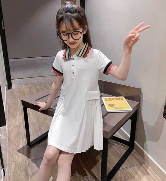 girls' summer short sleeve college princess dress new korean fashion super foreign children's summer dress children's princes, Red;yellow
girls' summer short sleeve college princess dress new korean fashion super foreign children's summer dress children's princes, Red;yellow