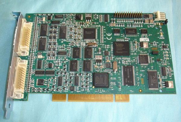 100% tested work perfect for dalsa or-pc20-v0000 eco
100% tested work perfect for dalsa or-pc20-v0000 eco