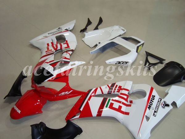 new abs motorcycle full fairings kit fit for yamaha yzf-r6 1998 1999 2000 2001 2002 r6 bodywork set red
new abs motorcycle full fairings kit fit for yamaha yzf-r6 1998 1999 2000 2001 2002 r6 bodywork set red