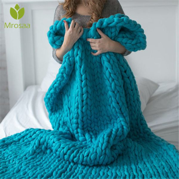 soft thick line giant yarn knitted blanket crochetllinen soft knitting blankets hand weaving pgraphy props blankets
soft thick line giant yarn knitted blanket crochetllinen soft knitting blankets hand weaving pgraphy props blankets