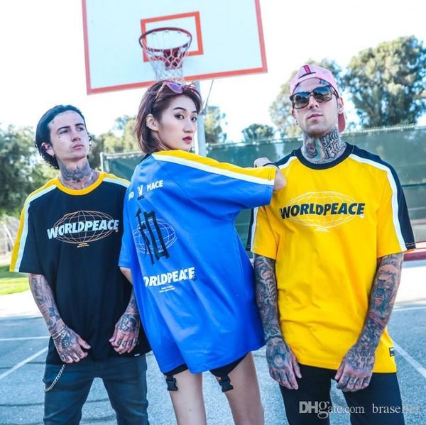 brand new short sleeve t-shirt street style loose couple chinese letter printing cotton hip hop basketball t shirt, White;black
brand new short sleeve t-shirt street style loose couple chinese letter printing cotton hip hop basketball t shirt, White;black