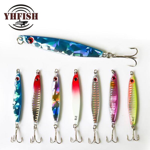 fishing hard baits 21g 7cm fine sub bait split ring flat body longcasting 3d eyes sharpened hook
fishing hard baits 21g 7cm fine sub bait split ring flat body longcasting 3d eyes sharpened hook