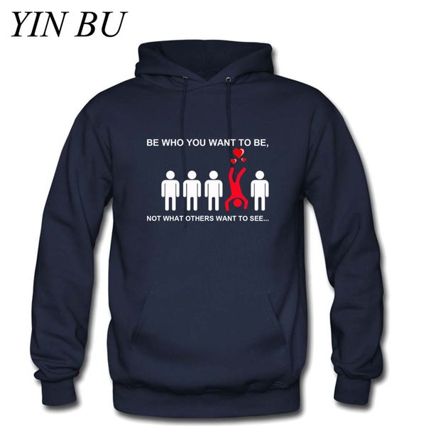 men's 3d hoodies men be who you want to be not what others want to see sweatshirt boy harajuku hoodies clothing hooded, Black
men's 3d hoodies men be who you want to be not what others want to see sweatshirt boy harajuku hoodies clothing hooded, Black