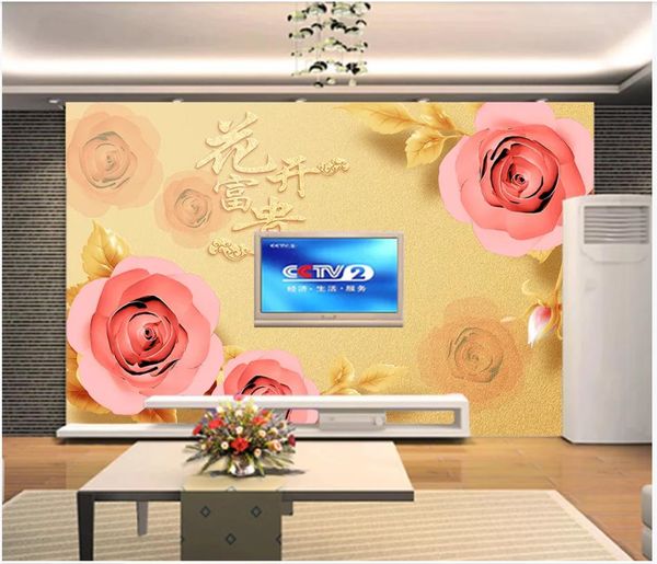 custom p wallpaper for walls 3d mural wallpapers modern stylish rose flower living room mural tv background wall papers home decor
custom p wallpaper for walls 3d mural wallpapers modern stylish rose flower living room mural tv background wall papers home decor