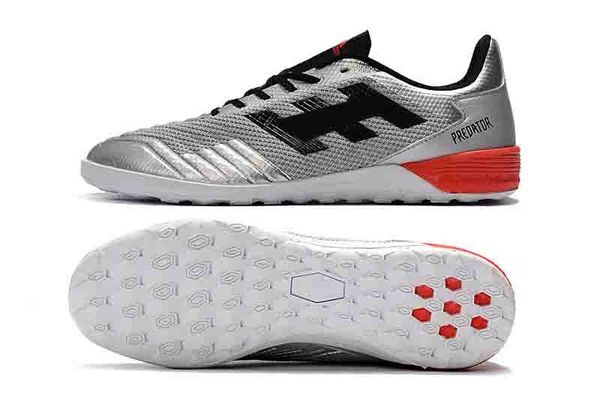 2019 new arrival mens soccer shoes predator 19.1 ic tf high ankle soccer cleats predator 19 accelerator tango football boots tacos de futbol
2019 new arrival mens soccer shoes predator 19.1 ic tf high ankle soccer cleats predator 19 accelerator tango football boots tacos de futbol