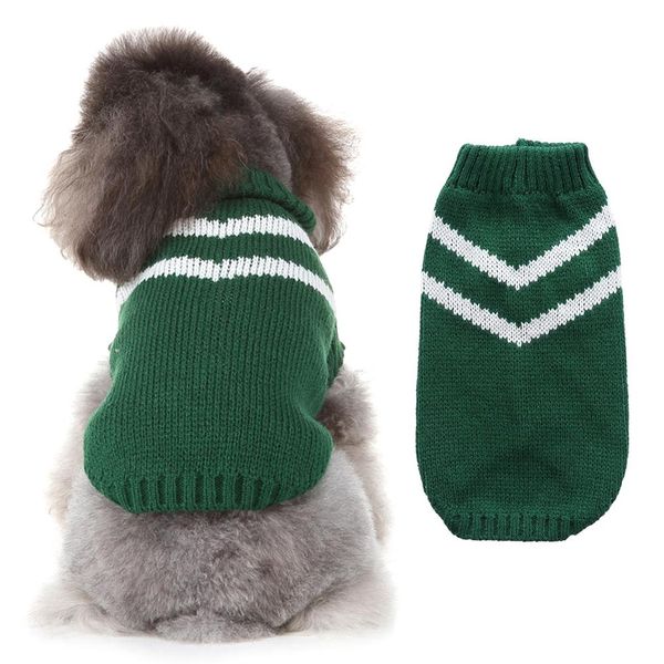 pet dog sweater christmas green & white pet dog puppy sweaters warm clothing clothes coat jacket sweater apparel dog supplies
pet dog sweater christmas green & white pet dog puppy sweaters warm clothing clothes coat jacket sweater apparel dog supplies