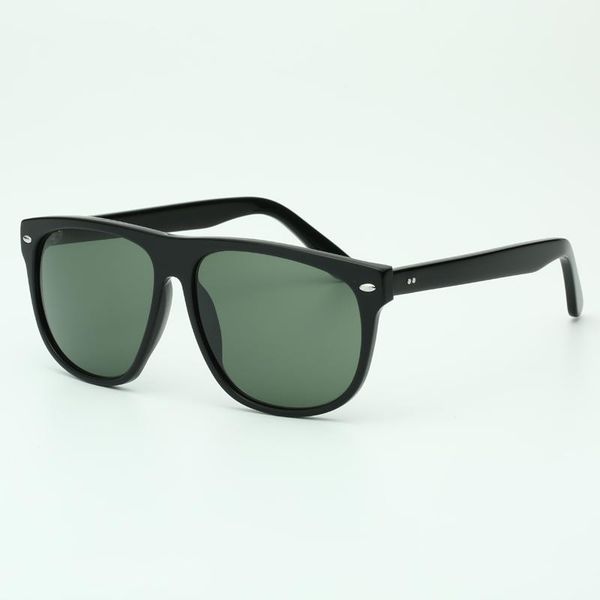 mens designer sunglasses brand fashion sunglasses popular woman sun glass tortoise frame green glass lenses des lunettes de soleil, White;black
mens designer sunglasses brand fashion sunglasses popular woman sun glass tortoise frame green glass lenses des lunettes de soleil, White;black