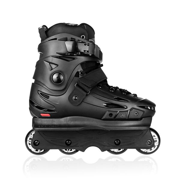 100% Original Flying Eagle Enkidu Fsk Aggressive Inline Skates Street Trick Roller Skating Shoes Skating Extreme Patines