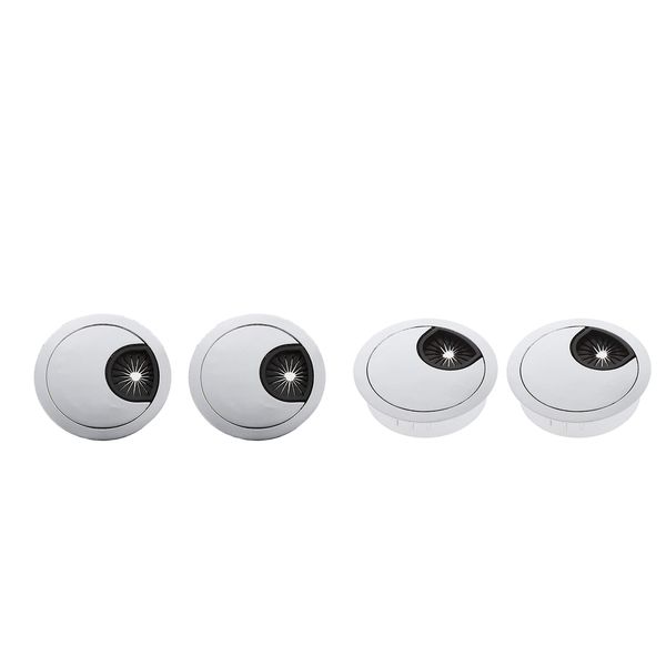 4 обновления стол grommet kit, цинковый сплав для рабочего grommets провода организаторы таблица кабельного шнура круглый крышка отверстия д
4 обновления стол grommet kit, цинковый сплав для рабочего grommets провода организаторы таблица кабельного шнура круглый крышка отверстия д