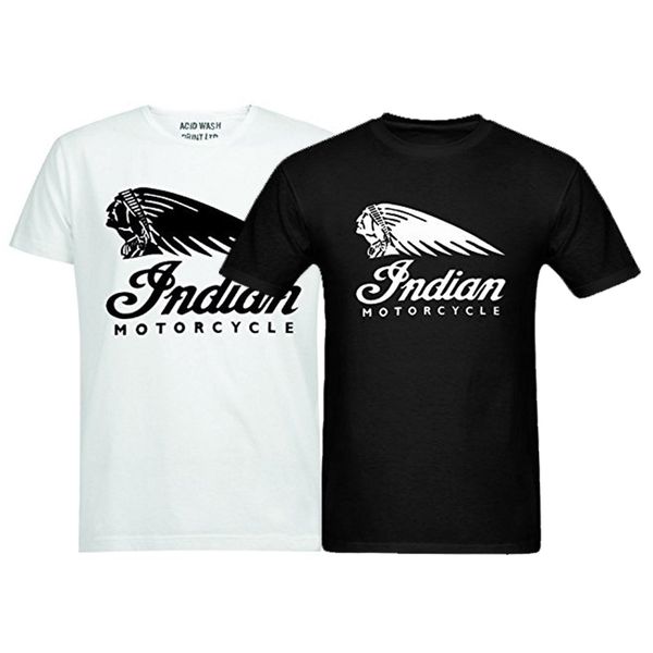 mens designer t shirts printed indian motorcycles black white red blue mens fashion designer t shirt short sleeve s-3xl, White;black
mens designer t shirts printed indian motorcycles black white red blue mens fashion designer t shirt short sleeve s-3xl, White;black