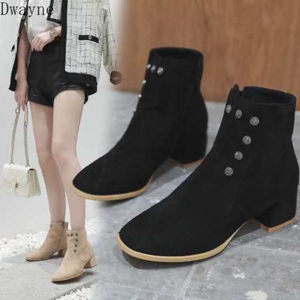 fashionable handsome motorcycle boots 2020 spring and autumn models short tube wild short boots female tide british was thin, Black
fashionable handsome motorcycle boots 2020 spring and autumn models short tube wild short boots female tide british was thin, Black