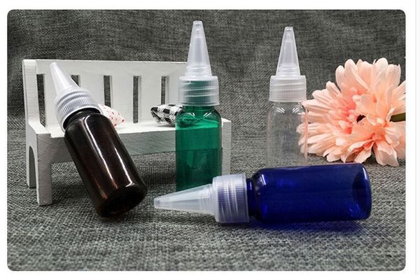 50pcs, пэт 15 мл острый рот пластиковая бутылка высококачественная, эмульсия чистый косметический сплит бутылки, сущность крем для глаз упак
50pcs, пэт 15 мл острый рот пластиковая бутылка высококачественная, эмульсия чистый косметический сплит бутылки, сущность крем для глаз упак