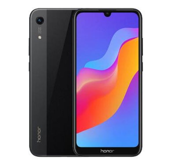 Оригинальный смартфон Huawei Honor 8A 6.09"Fullview Screen Android 9.0 Octa Core Moboile Phone Face Unlock 3 слота для карт 4G LTE
Оригинальный смартфон Huawei Honor 8A 6.09"Fullview Screen Android 9.0 Octa Core Moboile Phone Face Unlock 3 слота для карт 4G LTE
