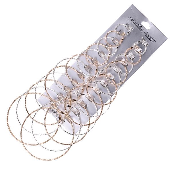 big hoop earrings set fashion circle hoop earring silver loop earrings for women men simple big round earring sets pendientes, Golden;silver
big hoop earrings set fashion circle hoop earring silver loop earrings for women men simple big round earring sets pendientes, Golden;silver
