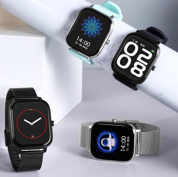 2020 new design luxury boys and girls multifunction manufacturer dial bluetooth phone waterproof smart watch heart rate monitor in, Blue
2020 new design luxury boys and girls multifunction manufacturer dial bluetooth phone waterproof smart watch heart rate monitor in, Blue