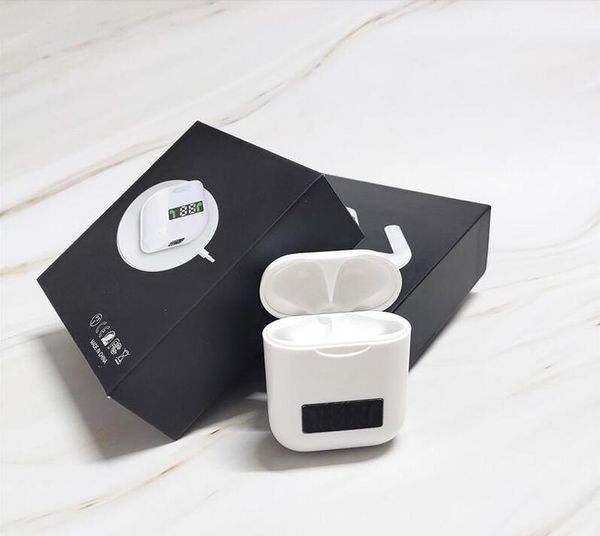 i99 tws bluetooth 5.0 earbuds led digital display stereo wireless charging headset with pop-up
i99 tws bluetooth 5.0 earbuds led digital display stereo wireless charging headset with pop-up