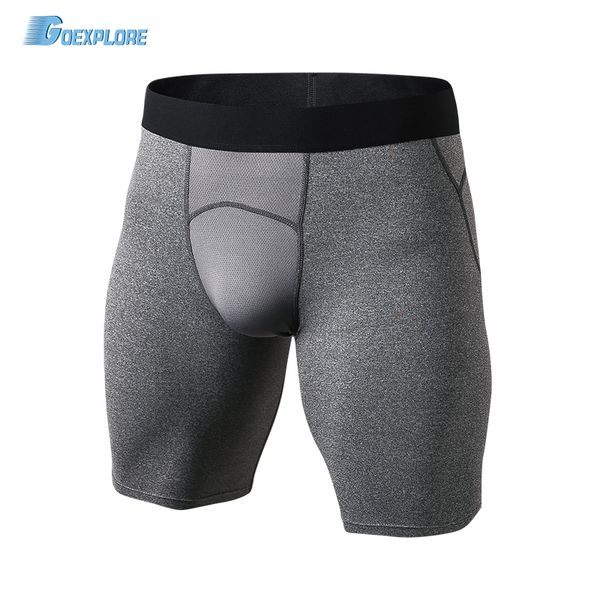 goexplore running shorts men gym fitness shorts quick-drying stretch summer football trousers jogging compression tight, Black;blue
goexplore running shorts men gym fitness shorts quick-drying stretch summer football trousers jogging compression tight, Black;blue