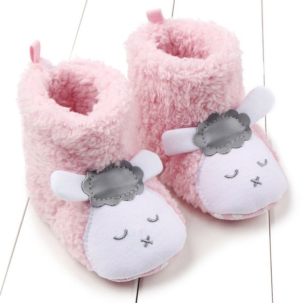 newborn baby girls boys winter boots flock cute animal pattern first walkers soft soles super keep warm snowfield booty
newborn baby girls boys winter boots flock cute animal pattern first walkers soft soles super keep warm snowfield booty