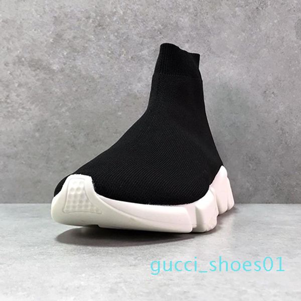 2019 paris sock shoes casual shoe speed trainer sneakers speed trainer sock race runners black men and women white shoe g1
2019 paris sock shoes casual shoe speed trainer sneakers speed trainer sock race runners black men and women white shoe g1