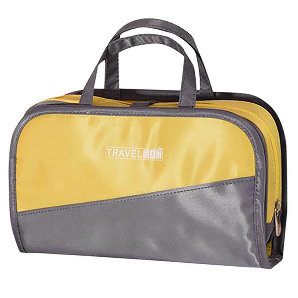 women's two-in-one cosmetic bag folding cosmetic storage bags travel organizer makeup bag large capacity beauty toiletry bags gr
women's two-in-one cosmetic bag folding cosmetic storage bags travel organizer makeup bag large capacity beauty toiletry bags gr