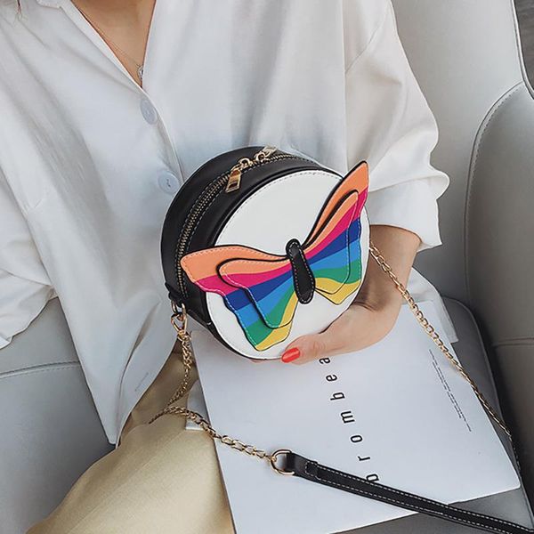 22% женщин нового способа бабочки hit color chain сумка messenger плеча сумка для девушки желтой bolsas дамы кошелек
22% женщин нового способа бабочки hit color chain сумка messenger плеча сумка для девушки желтой bolsas дамы кошелек