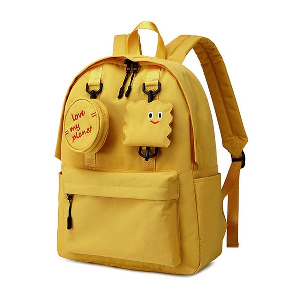 waterproof polyester kids backpack girls for middle school students travel shoulder backpacks children schoolbags women bag
waterproof polyester kids backpack girls for middle school students travel shoulder backpacks children schoolbags women bag