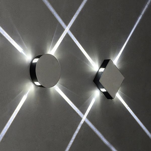 ac85v-265v wall mounted aluminum modern wall sconce round/square designed 4w cool white led wall light decoration home lighting
ac85v-265v wall mounted aluminum modern wall sconce round/square designed 4w cool white led wall light decoration home lighting