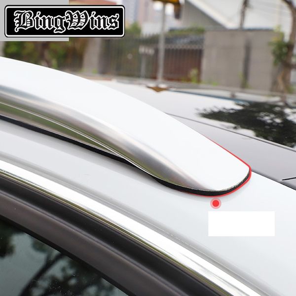 car styling for a3 2014-2019 roof racks side rails bars luggage carrier baggage holder aluminum alloy auot accessories
car styling for a3 2014-2019 roof racks side rails bars luggage carrier baggage holder aluminum alloy auot accessories