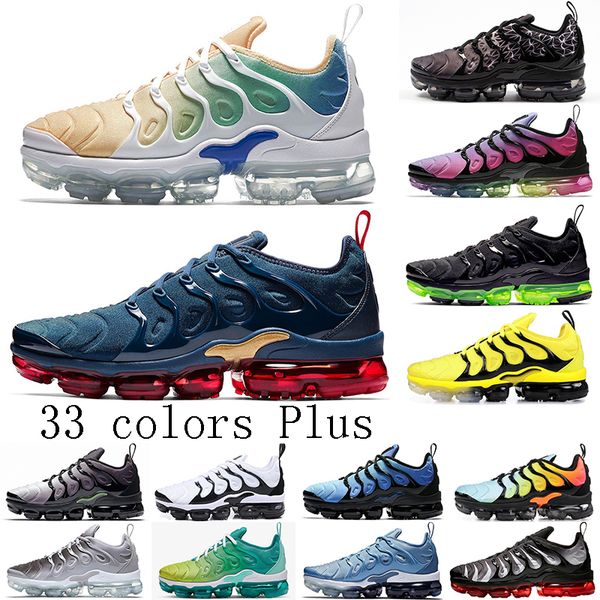 tn plus geometric active fuchsia black mens women running shoes grid print lemon lime bumblebee game royal trainers sports sneakers 36-45
tn plus geometric active fuchsia black mens women running shoes grid print lemon lime bumblebee game royal trainers sports sneakers 36-45