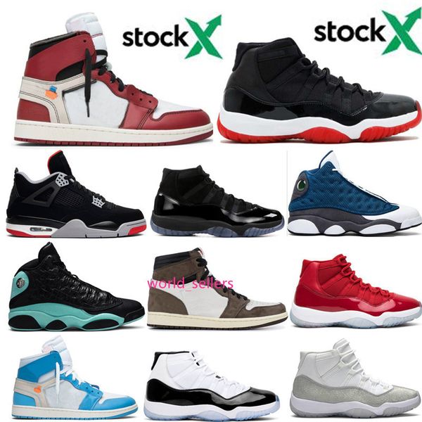 11 men 11s bred metallic silver concord basketball shoes 1 1s travis scotts 4s white ceme island green 13 sneakers sport shoes with
11 men 11s bred metallic silver concord basketball shoes 1 1s travis scotts 4s white ceme island green 13 sneakers sport shoes with
