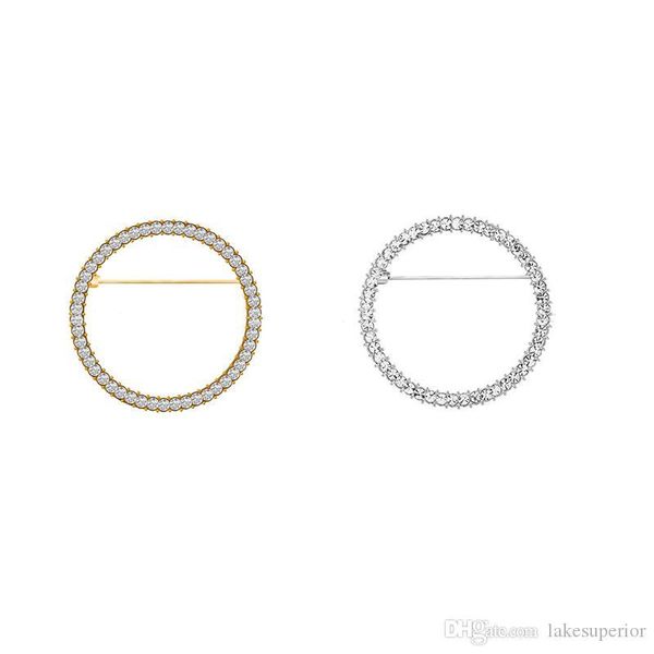 simple style rhinestone circle brooch bling bling brooch suit lapel pin gold silver gift for love girlfriend fashion jewelry, Gray
simple style rhinestone circle brooch bling bling brooch suit lapel pin gold silver gift for love girlfriend fashion jewelry, Gray