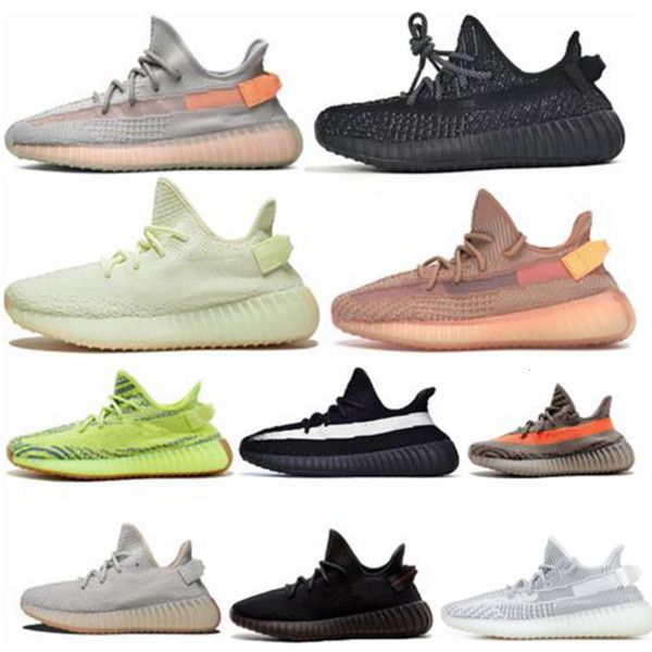 2019 static shoes with box sesame butter v2 black white breds oreos running shoes sports sneakers size 36-48
2019 static shoes with box sesame butter v2 black white breds oreos running shoes sports sneakers size 36-48