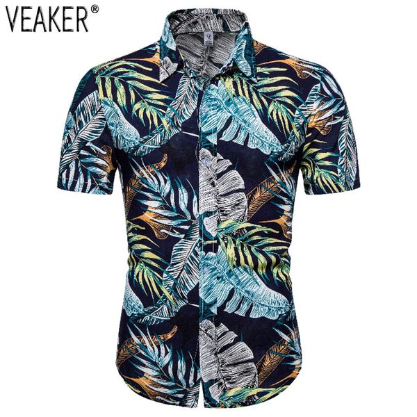 2019 new men's short sleeve floral shirt male slim fit printed shirt spring summer casual basic shirts -3xl, White;black
2019 new men's short sleeve floral shirt male slim fit printed shirt spring summer casual basic shirts -3xl, White;black