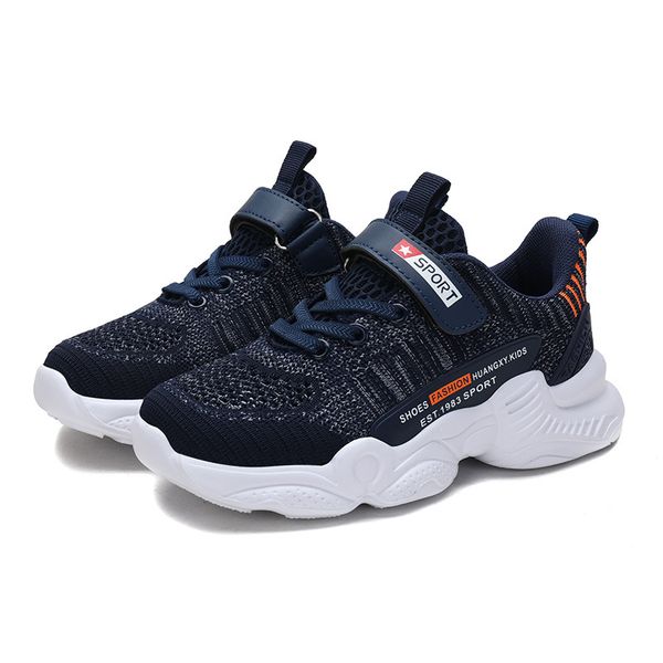 skhek summer kids sports shoes children casual boys breathable sneaker easy wear fashion spring girl student shoes anti-slippery, Black;red
skhek summer kids sports shoes children casual boys breathable sneaker easy wear fashion spring girl student shoes anti-slippery, Black;red