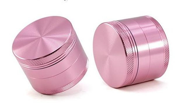 Pink Herb Grinder Дробилка табачного дыма Курительные принадлежности Металлическая шлифовальная машина 50 мм (1,97 дюйма) 55 мм (2,17 дюйма) 63 мм (2,48 дюйма)
Pink Herb Grinder Дробилка табачного дыма Курительные принадлежности Металлическая шлифовальная машина 50 мм (1,97 дюйма) 55 мм (2,17 дюйма) 63 мм (2,48 дюйма)