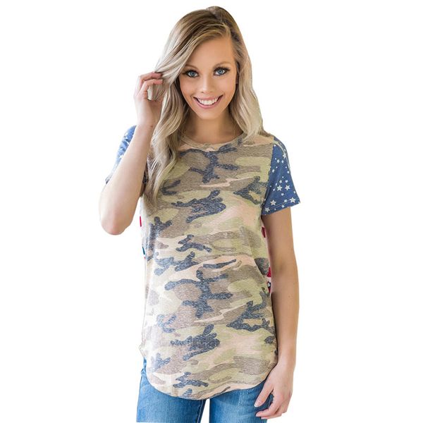 летние женские лоскутные принты футболки дизайнер уличной одежды тонкий с коротким рукавом мода женская повседневная спортивная одежда, White
летние женские лоскутные принты футболки дизайнер уличной одежды тонкий с коротким рукавом мода женская повседневная спортивная одежда, White