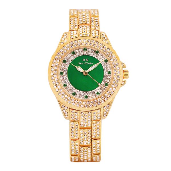 women bracelet quartz watches fashion rhinestone ladies watch women luxury 2019 gold exquisite casual ladies watch female clock, Slivery;brown
women bracelet quartz watches fashion rhinestone ladies watch women luxury 2019 gold exquisite casual ladies watch female clock, Slivery;brown
