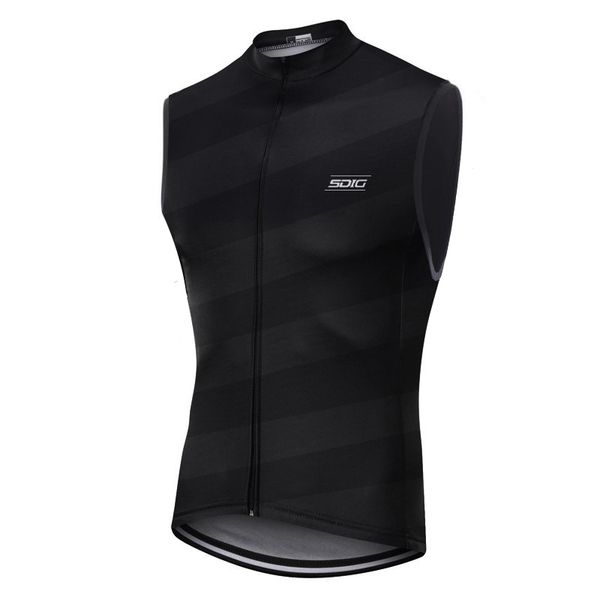 chaleco 2020 reflective cycling gilet bicycle lightweight windproof vest mountain bycicle clothing back breathable mesh, Black
chaleco 2020 reflective cycling gilet bicycle lightweight windproof vest mountain bycicle clothing back breathable mesh, Black