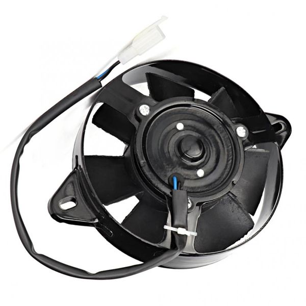 6inch radiator thermo electric cooling fan 150c 250cc fit for off-road vehicle atv accessories moto motorcycle parts
6inch radiator thermo electric cooling fan 150c 250cc fit for off-road vehicle atv accessories moto motorcycle parts