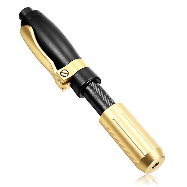 Beauty Atomization Infiltration Injection Equipment Continuous Firing Tool Hyaluronic Wrinkle Pen
Beauty Atomization Infiltration Injection Equipment Continuous Firing Tool Hyaluronic Wrinkle Pen