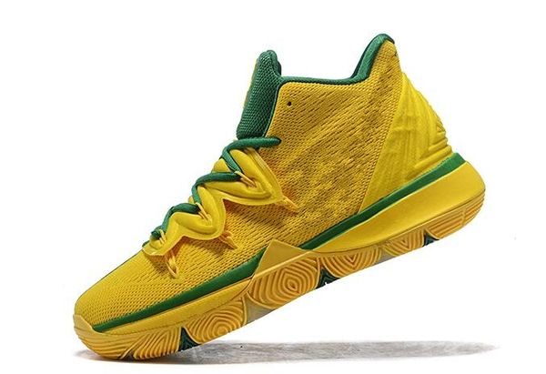 2020 high 5s yellow green knitting meshes breathable shoes outdoor shoes men shoes size 40-47
2020 high 5s yellow green knitting meshes breathable shoes outdoor shoes men shoes size 40-47