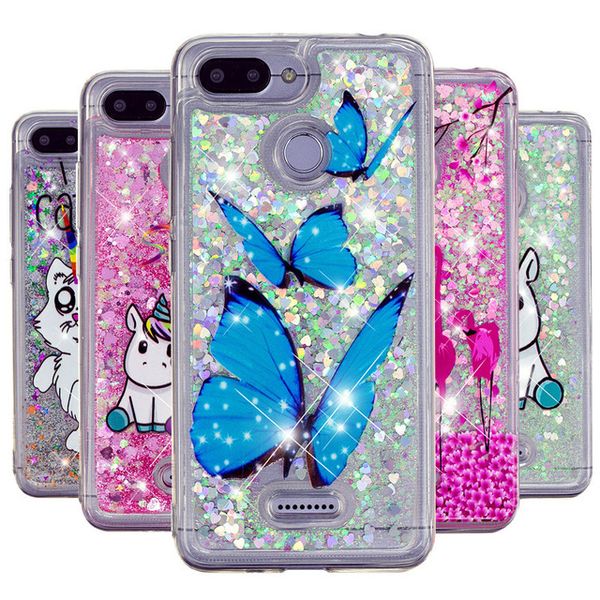 for xiaomi redmi 6 silicone case for fundas xiaomi redmi 6a case liquid glitter soft tpu cover coque redmi 6 phone cases coque
for xiaomi redmi 6 silicone case for fundas xiaomi redmi 6a case liquid glitter soft tpu cover coque redmi 6 phone cases coque