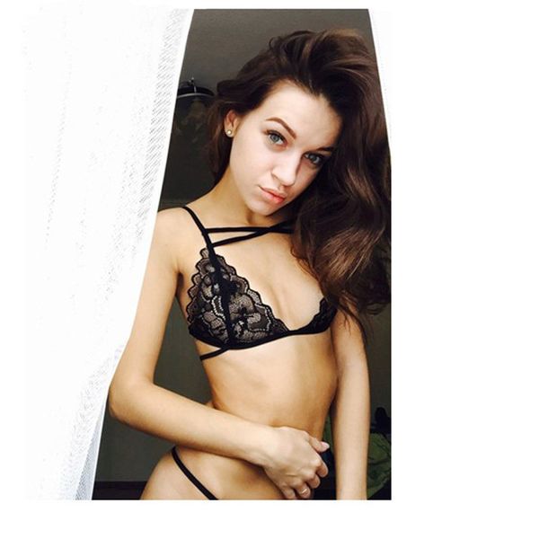 2019 сексуального белье нижнего белья женщины крест бинты wirefree прозрачного кружево бюстгальтер очарованные бесшовный интимная bustier br, Red;black
2019 сексуального белье нижнего белья женщины крест бинты wirefree прозрачного кружево бюстгальтер очарованные бесшовный интимная bustier br, Red;black