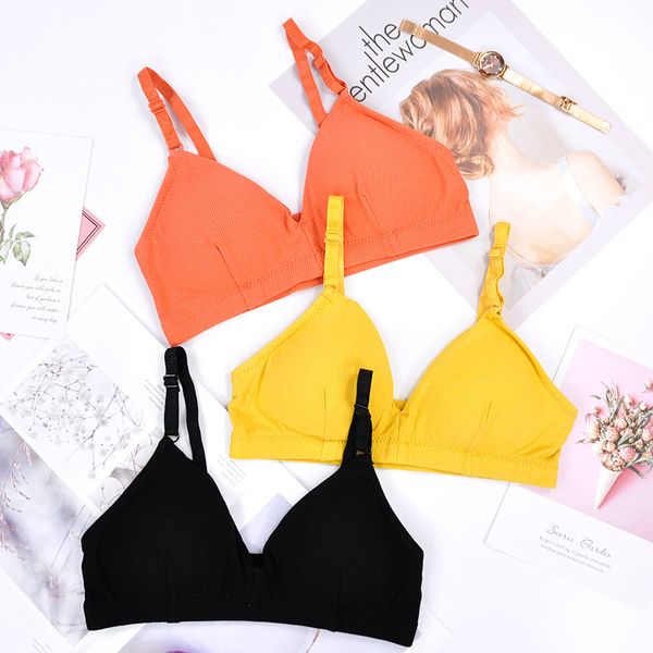 bras chrleisure soft cotton for women adjustable shoulder strap bra push up no rims bralette, Red;black
bras chrleisure soft cotton for women adjustable shoulder strap bra push up no rims bralette, Red;black