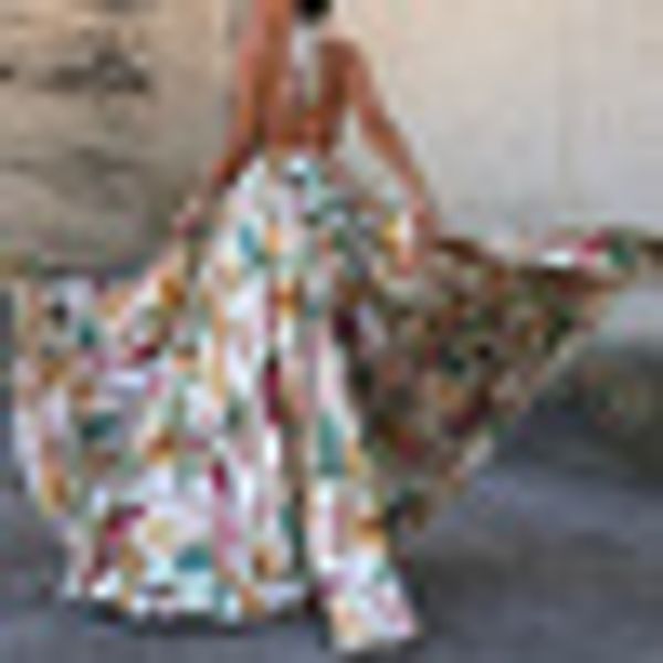 women summer boho backless mini dress evening party cocktail beach sundress, Black;gray
women summer boho backless mini dress evening party cocktail beach sundress, Black;gray