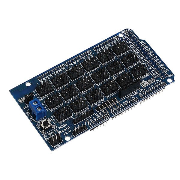 sensor shield v1.0 for arduino mega 2560 
sensor shield v1.0 for arduino mega 2560